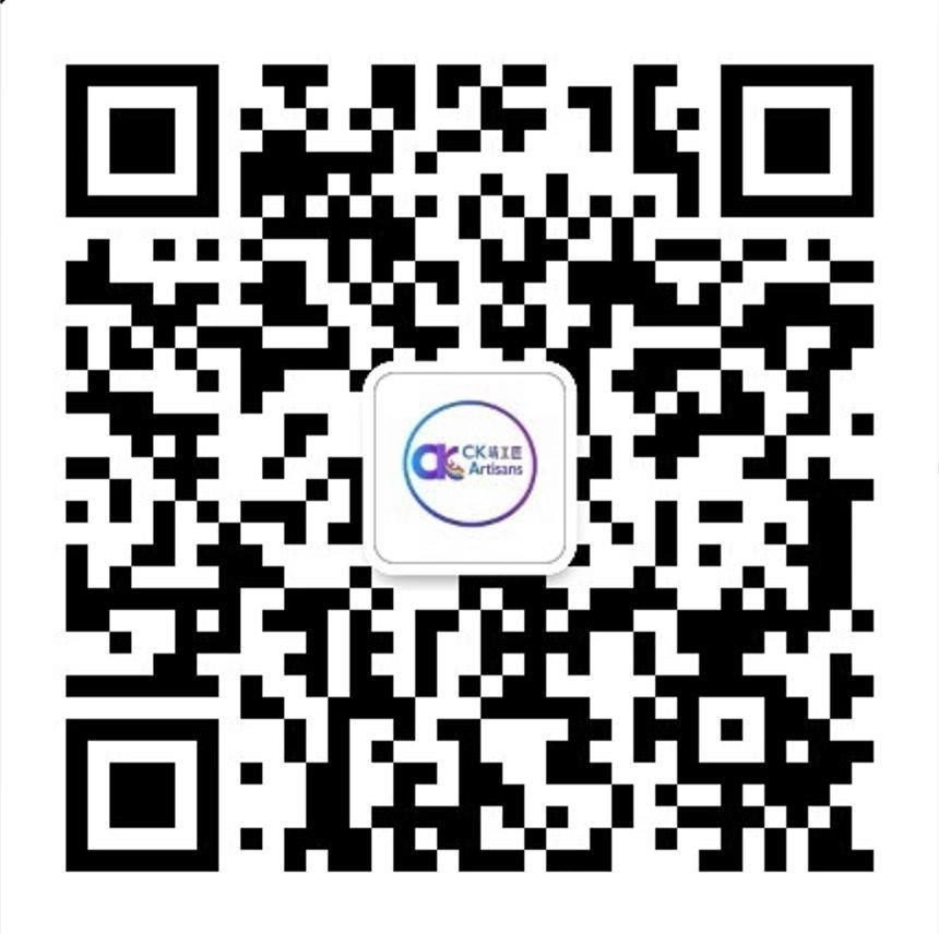 沣泽懿在线客服二维码